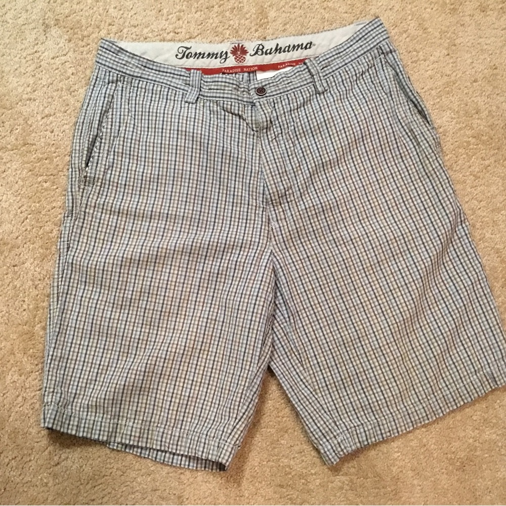 Tommy bahama shorts